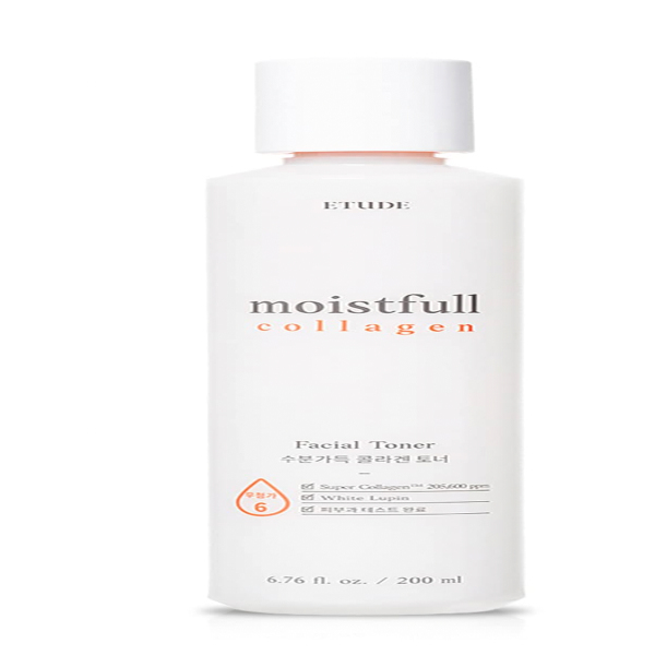 Etude House Moisturefull kollagén tonik