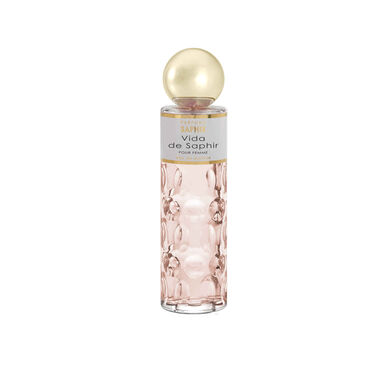 Saphir Saphir Vida De Saphir EDP 200 ml 200 ml