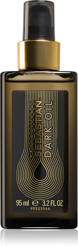 Sebastian Professional Dark Oil regenererende haarolie