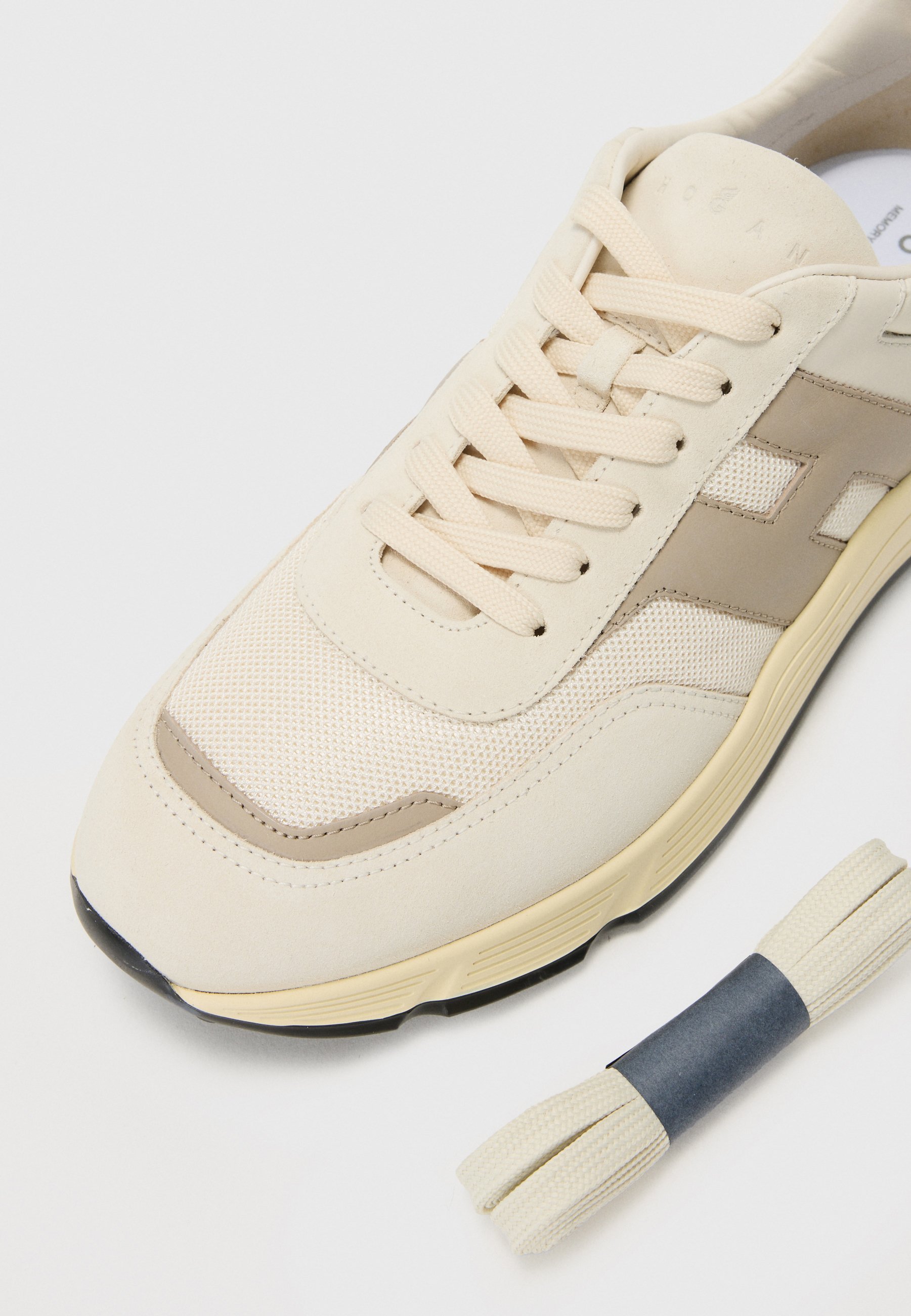HOGAN HYPERLIGHT - Tenisky - ivory