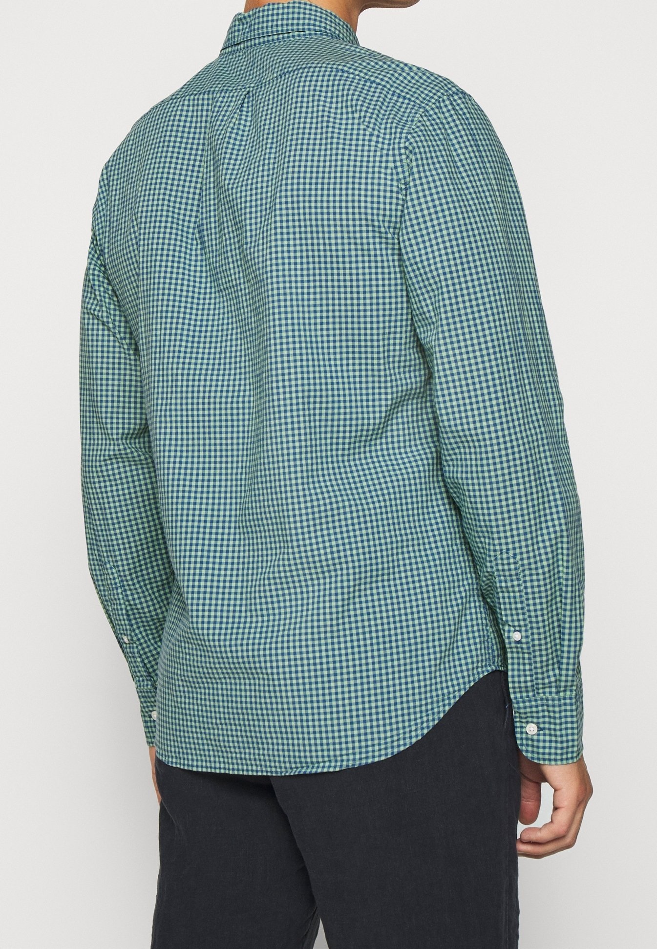 J.CREW Shirt - green
