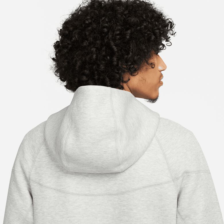 Felpa con cappuccio e zip intera Sportswear Tech Fleece Windrunner