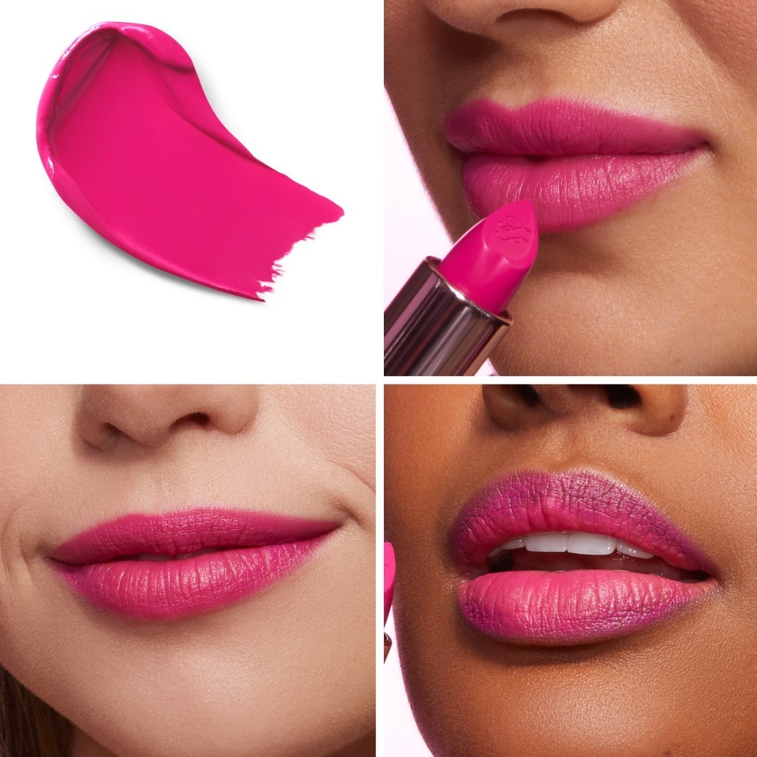 „Too Faced Lippenstift Lady Bold“ lūpų dažai – 45,23 g