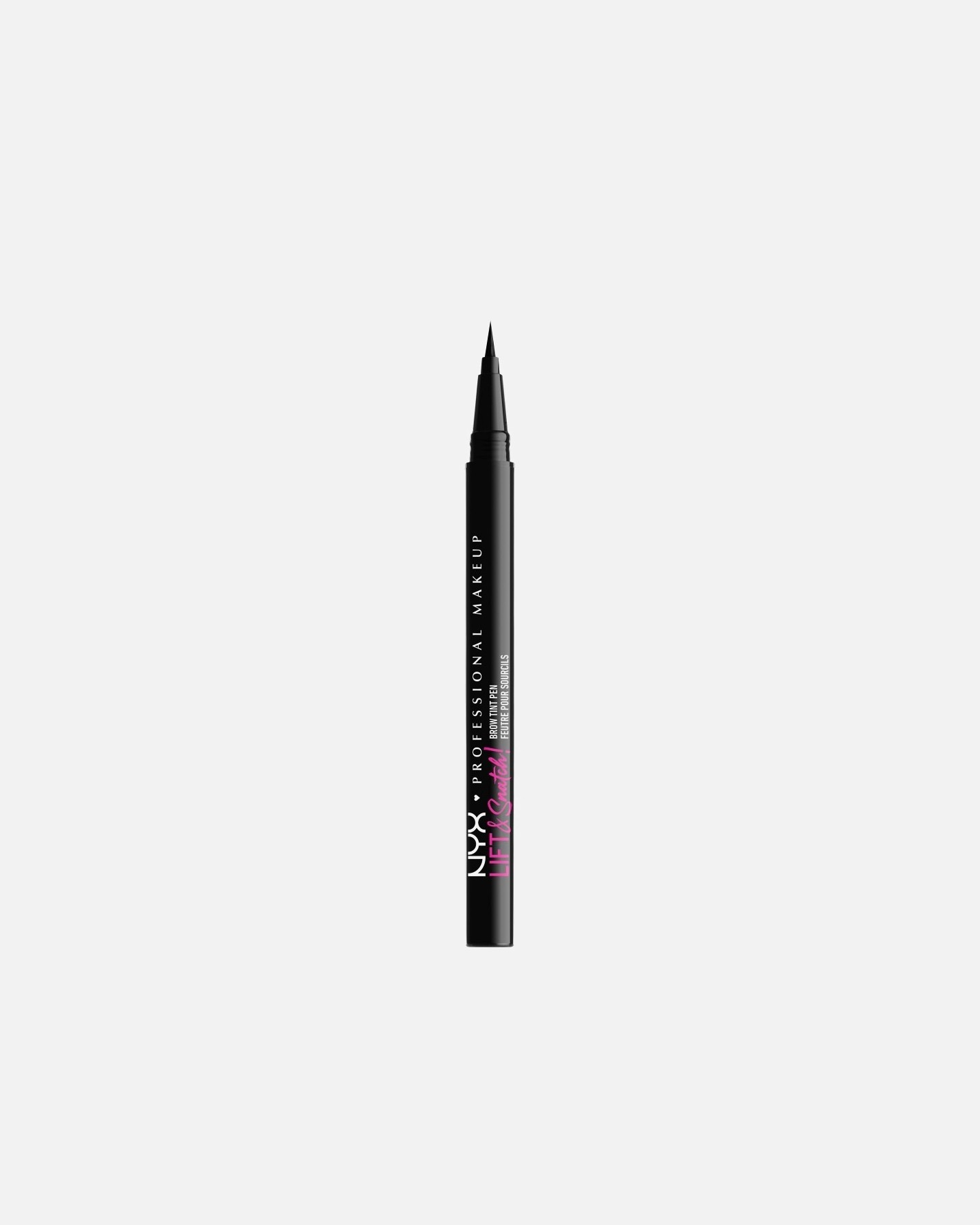 NYX Professional Makeup olovka za obrve Lift & Snatch! - 1 ml