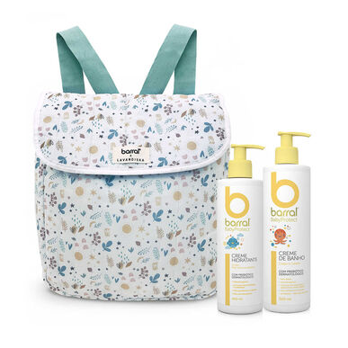Barral Pack BabyProtect -äitiysreppu 1 kpl 1 kpl