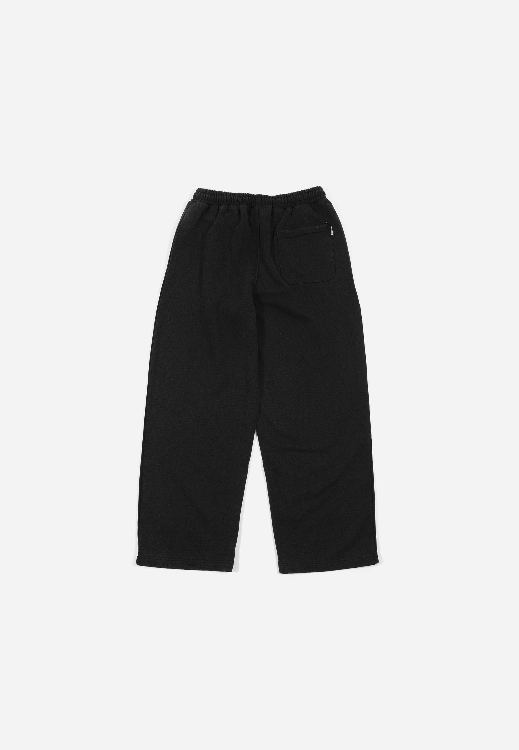 Wassed Paris joggingbroek
