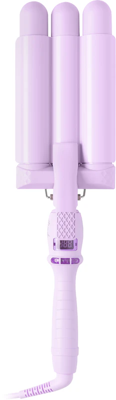 Modelador de Cabelo Mermade Cutie Waver 22mm