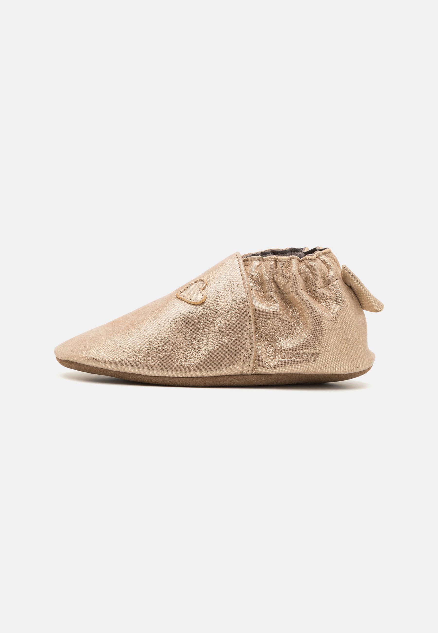 Robeez MINI LOVE - Pantoffels - of