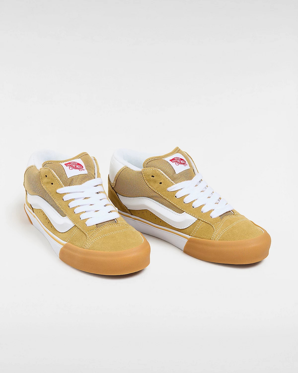 Scarpe Knu Mid