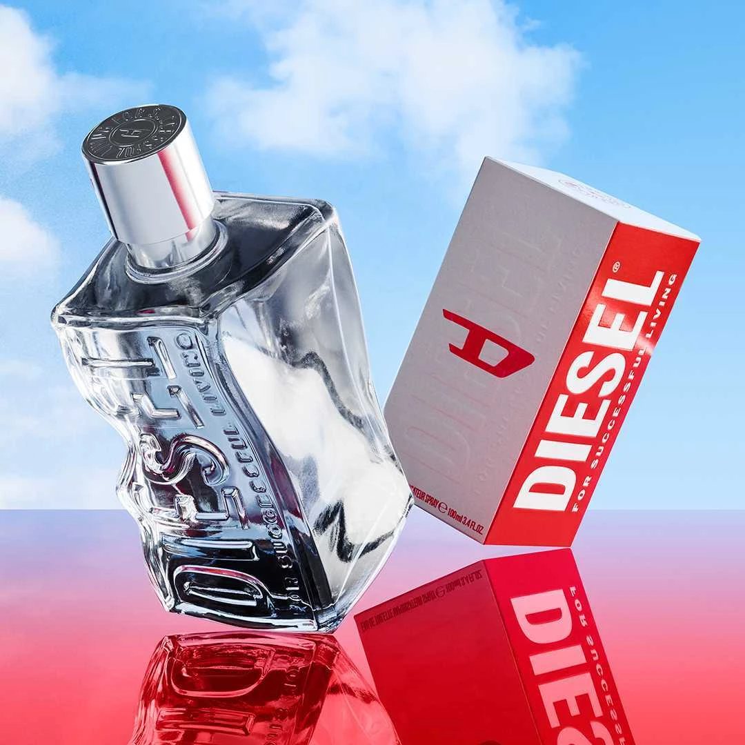 By Diesel EdT 50 ml - Diesel