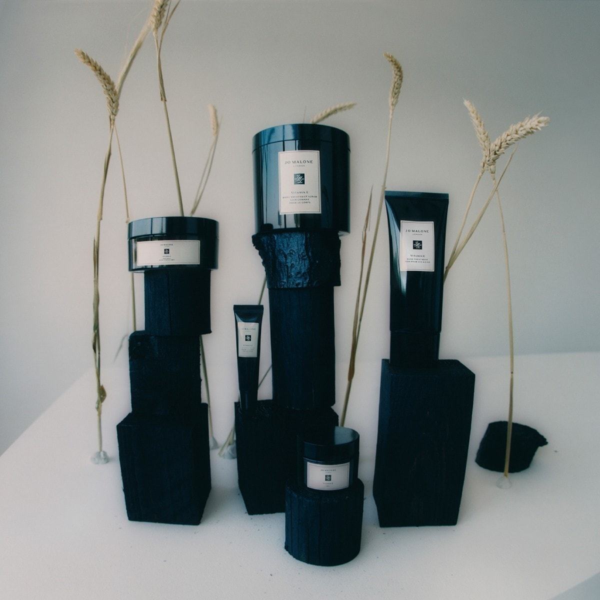 Jo Malone London balzam za usne s vitaminom E kolekcijom, njega usana s vitaminom E - 15 ml