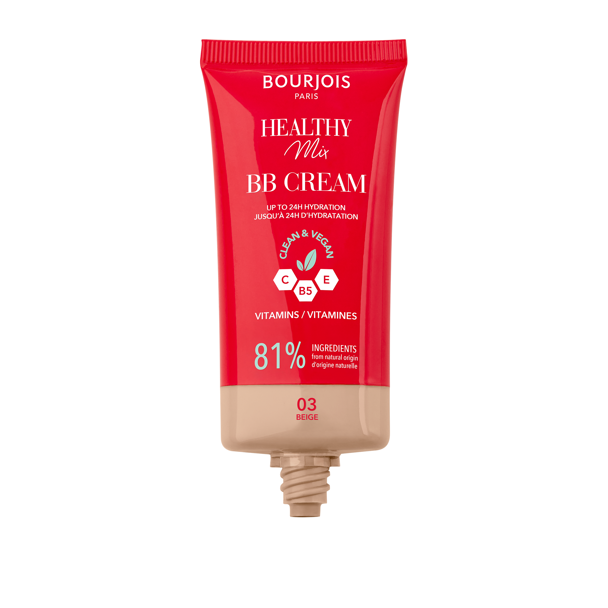 BB krém Healthy Mix BB krém a CC krém