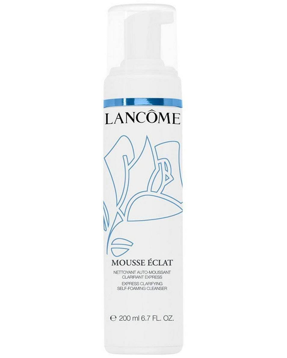 LANCÔME MOUSSE ÉCLAT TISZTÍTÓHAB
