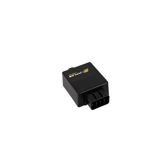 Doppler scooter cdi unit* adapt. speedfight 3/4/vivacity 3/kisbee/django 2 stroke