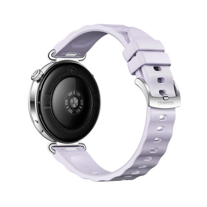 Smartwatch Huawei Watch GT6 41mm Fluoroélastomère Violet