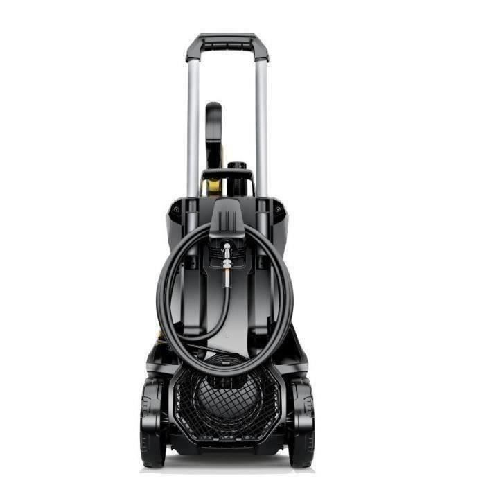 Hidrolimpiadora de alta presión KARCHER K5 Power Control - 500 l/h - 2100 W - 145 bar