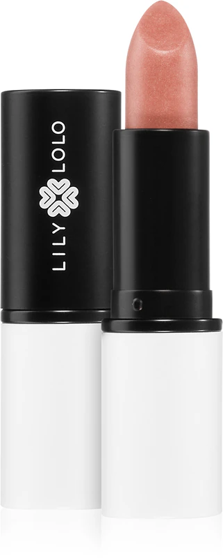 Krémový rúž Lily Lolo Vegan Lipstick