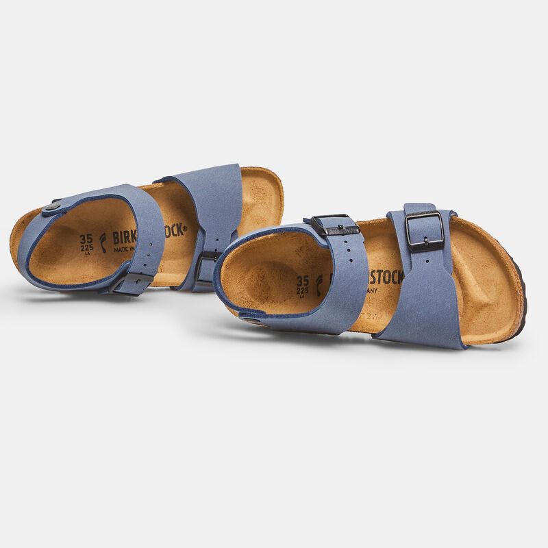 Sandały dziecięce Birkenstock New York