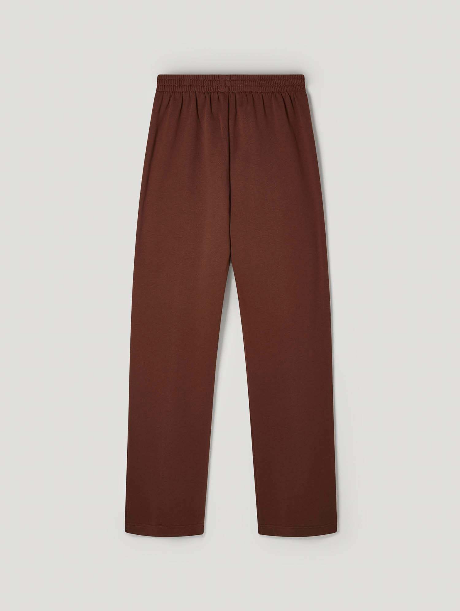 VENETO PANTS CHOCOLATE