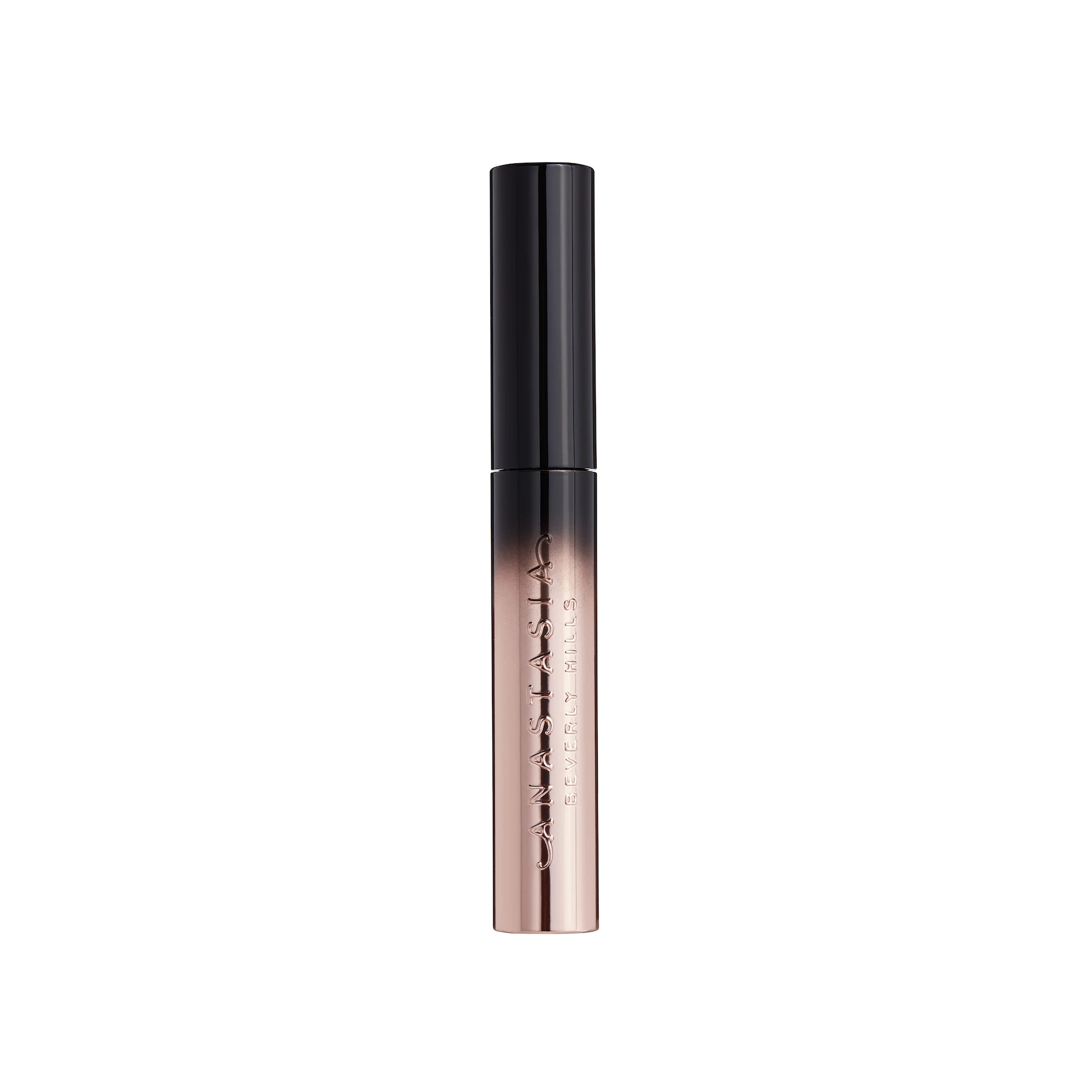 Maskara za volumen trepavica Lash Brag crna - Anastasia