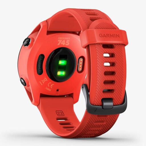 Garmin Forerunner 745