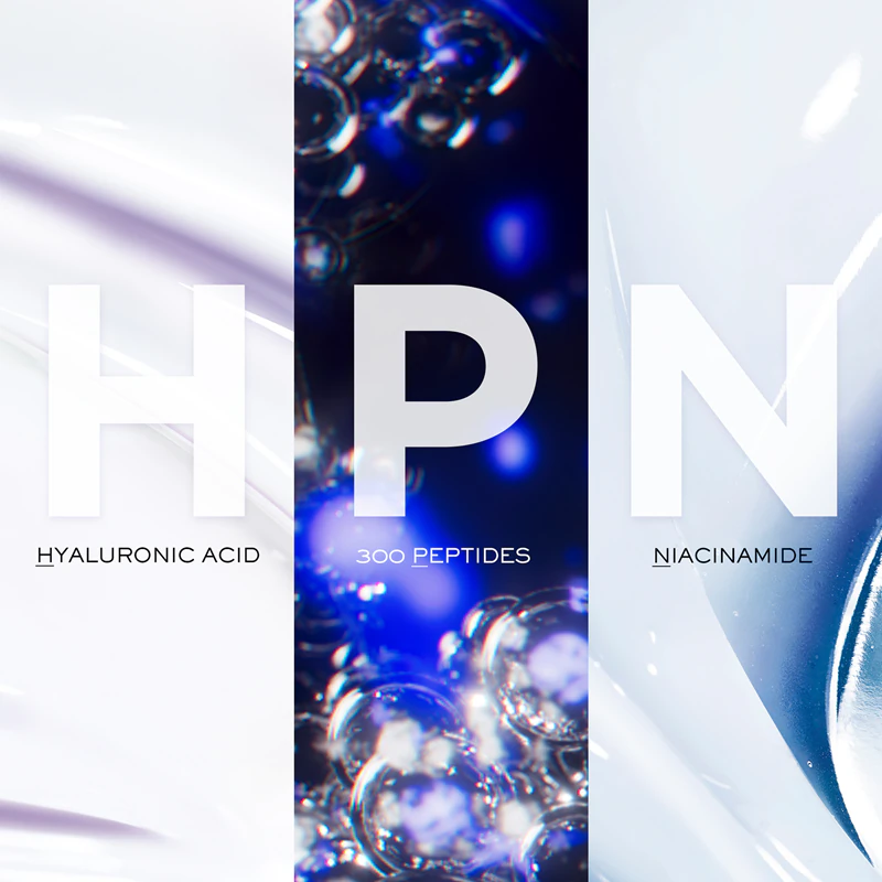 Navulling voor Lancôme Rénergie HPN 300-Peptide Crème anti-rimpel dagcrème