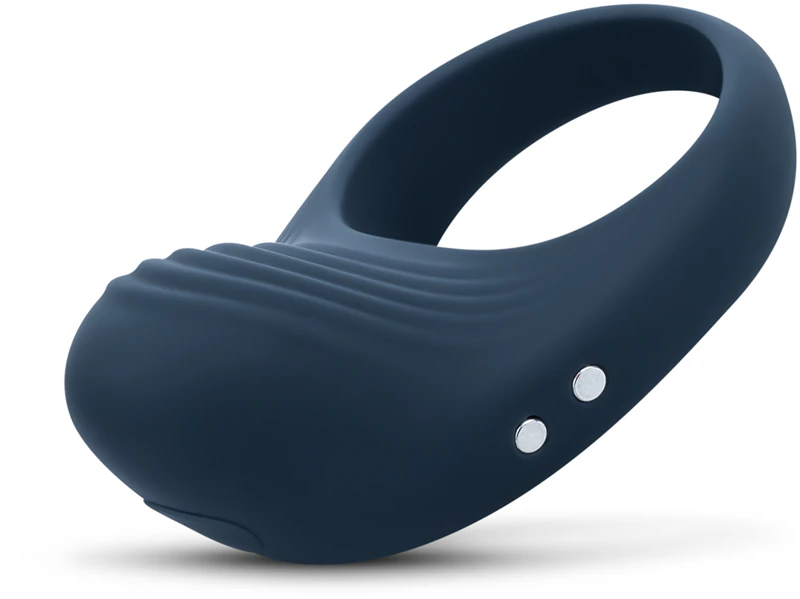 Boners Penisring Vibrator
