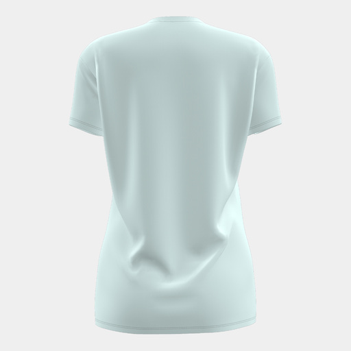 Joma Desert Blue Kurzarm-T-Shirt
