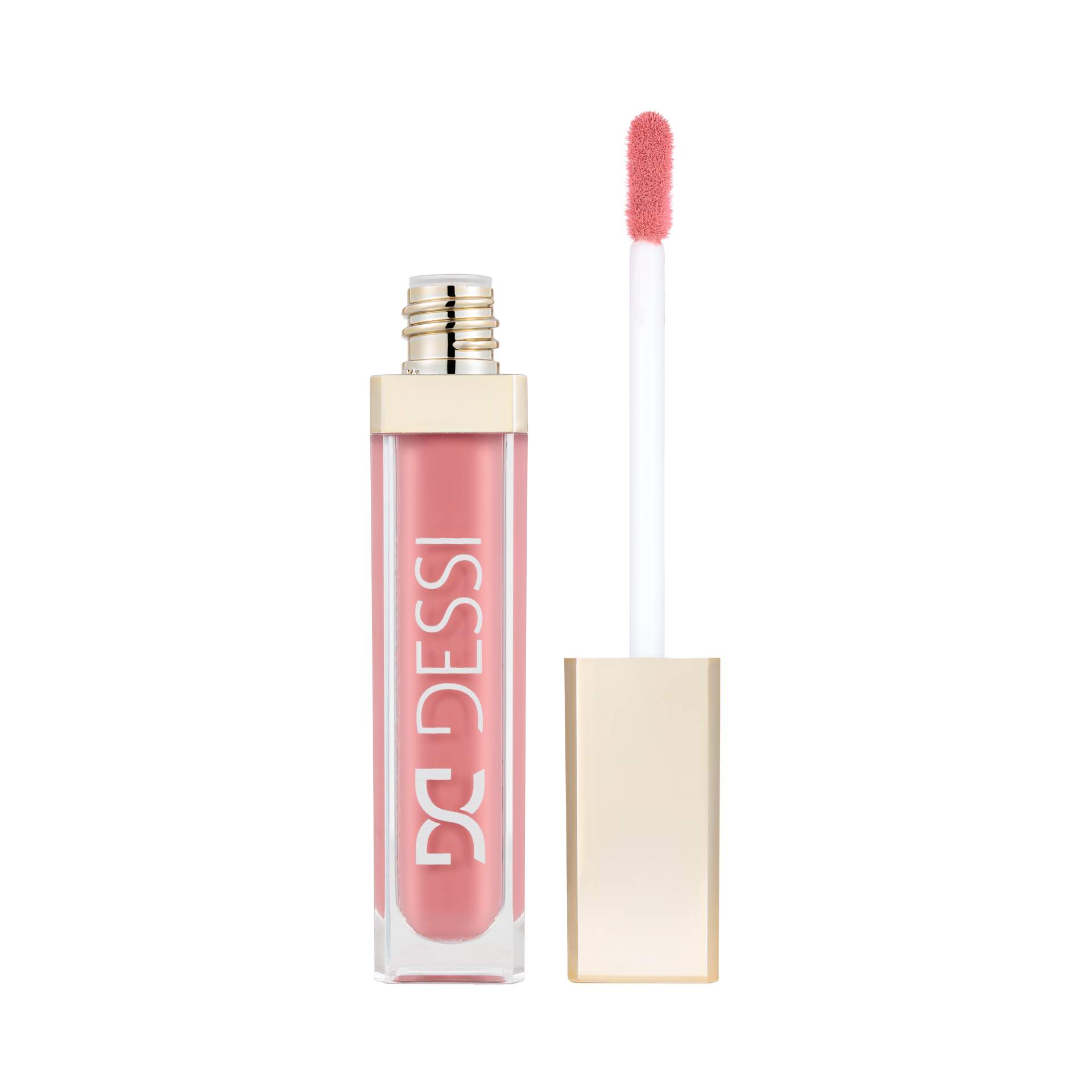 Dessi Cosmetics La Dolce Vita de Marzena Tarasiewicz Lèvres&Cheeks