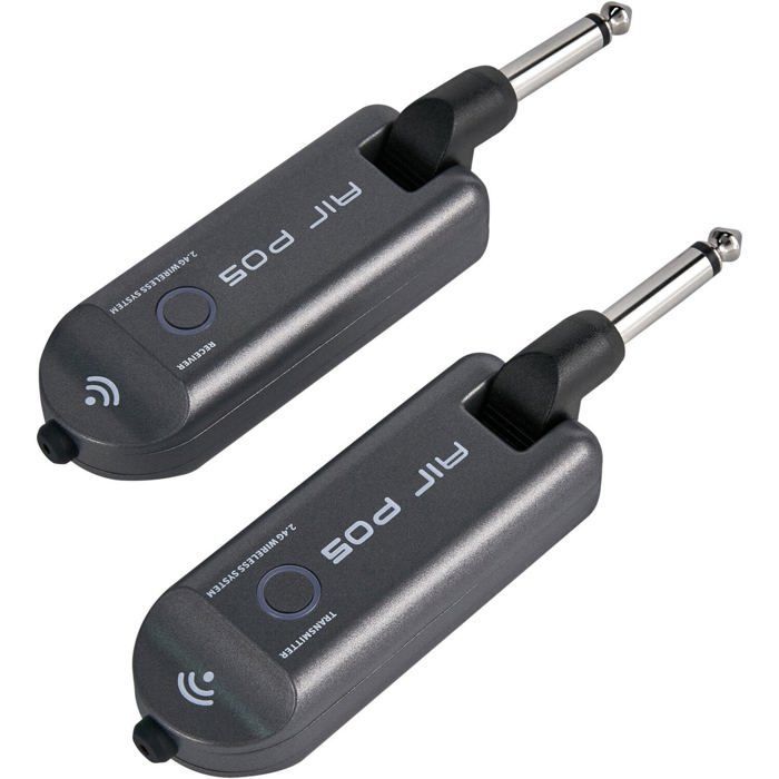 Mooer Air P05 Wireless System Accessories HF system