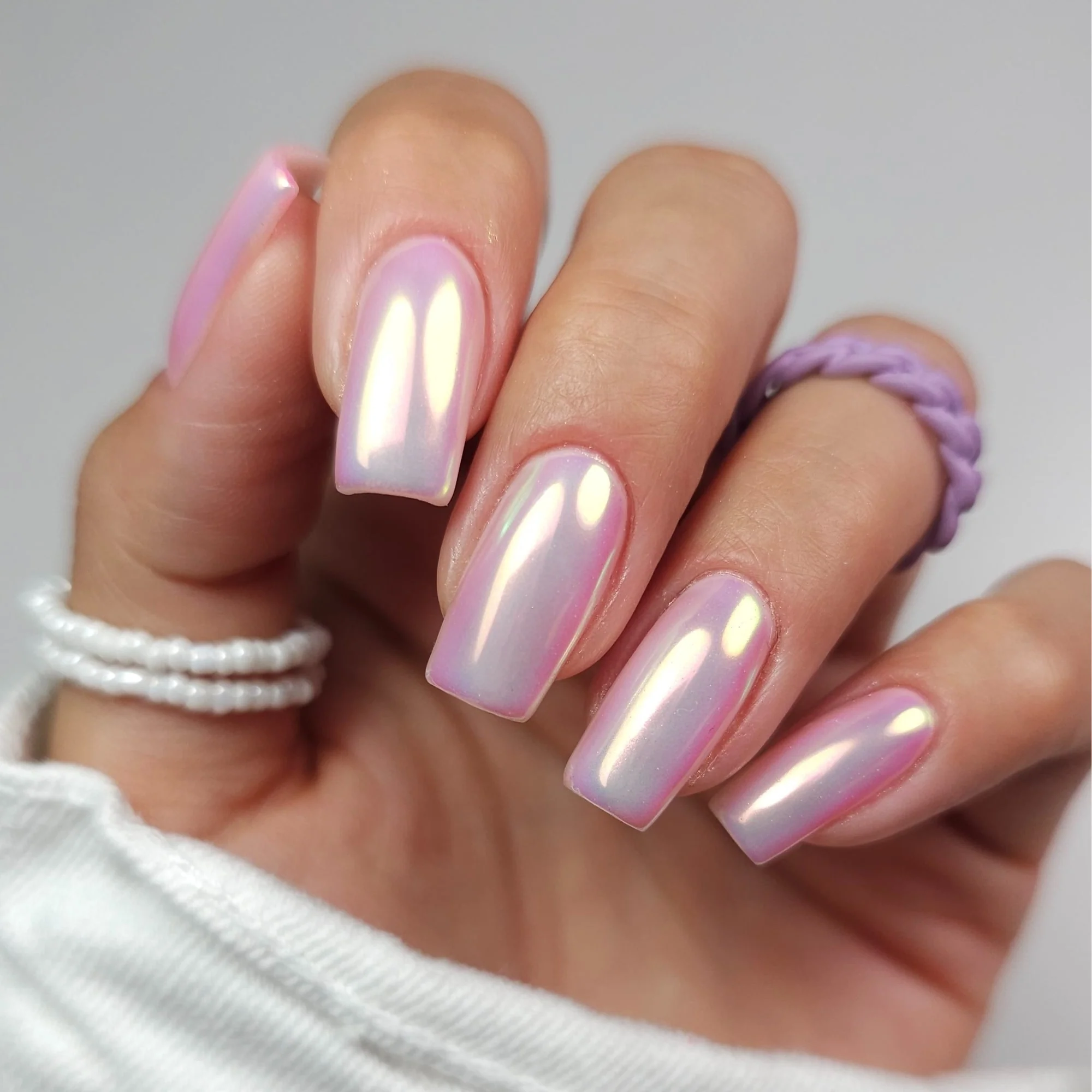 Accessori Nail Powder Mermaid - Accessori Unghie