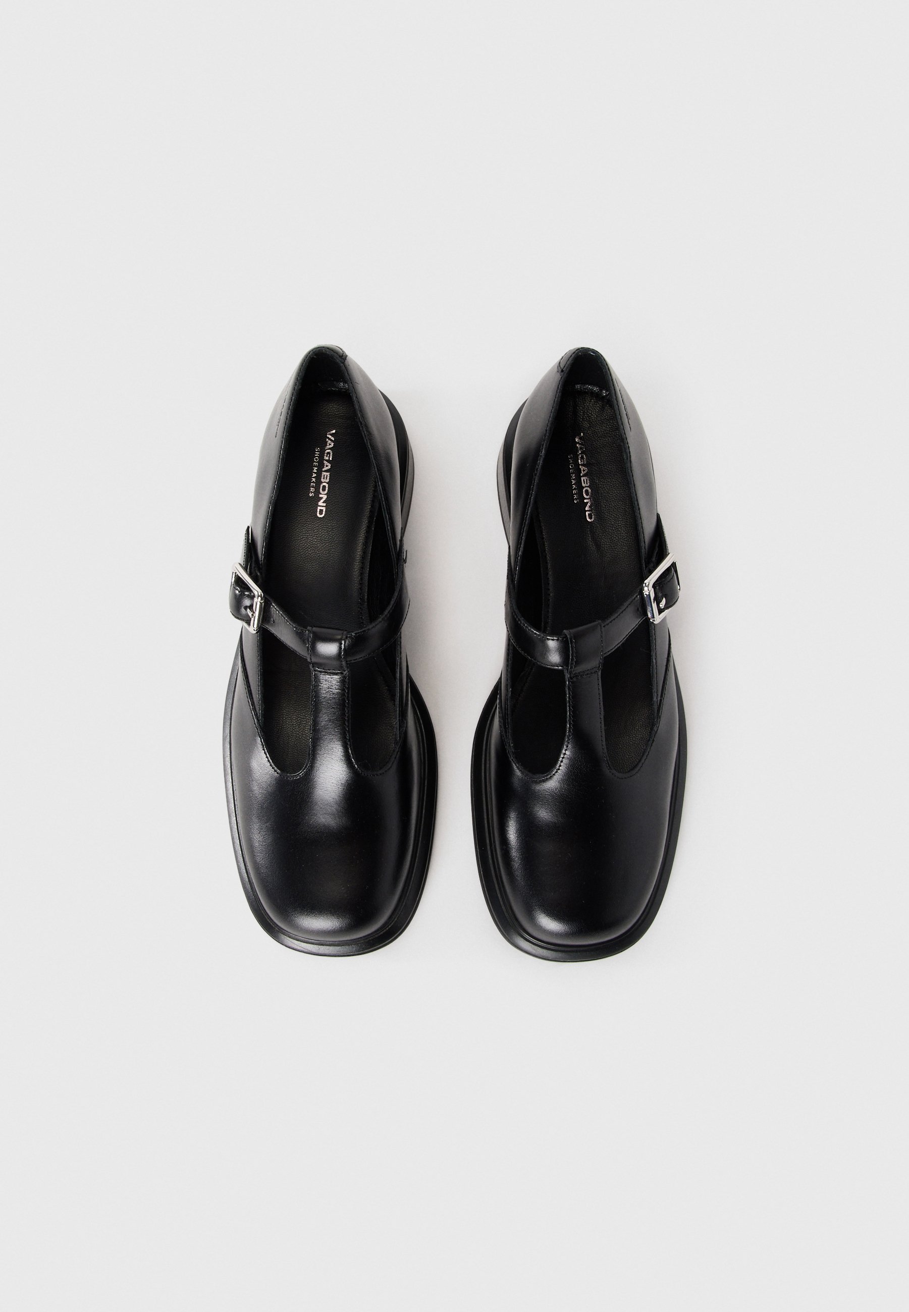 Vagabond ELLIS - Ballerine - nere