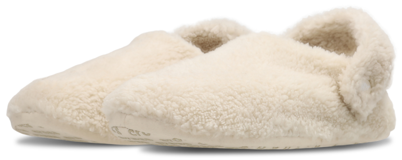 Crocs Cozzy hjemmesko