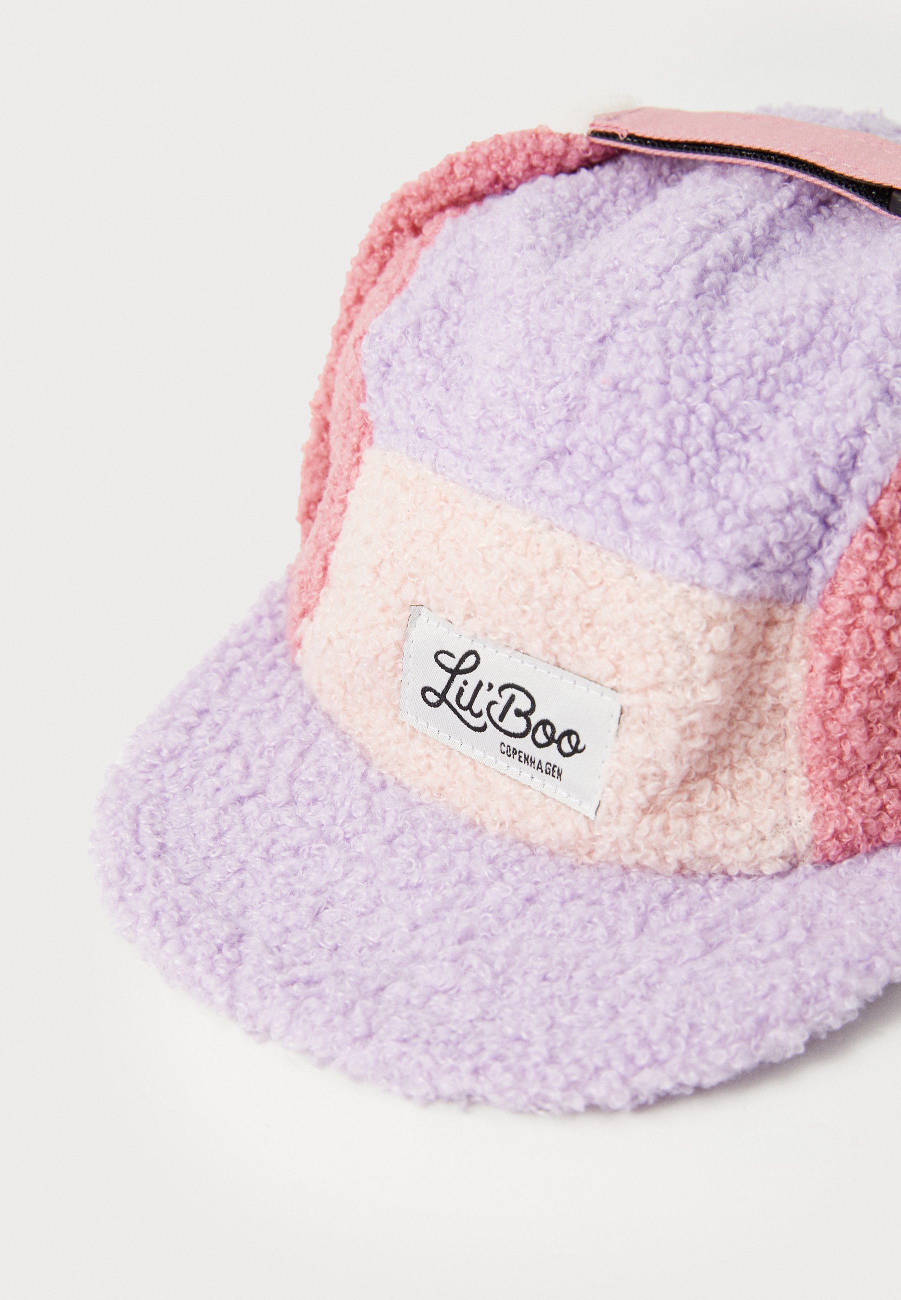 Lil'Boo UNISEX - Muts - paars