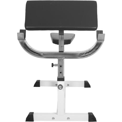 Curlbank Predicador Gorilla Sports