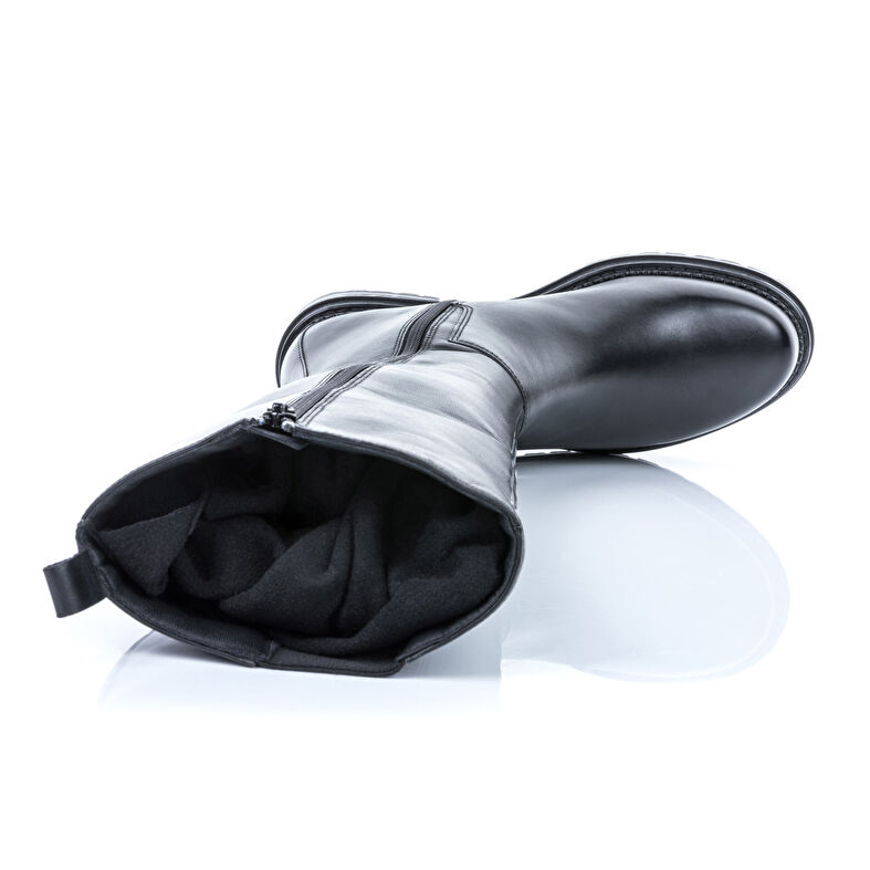Bottes Femme Noir