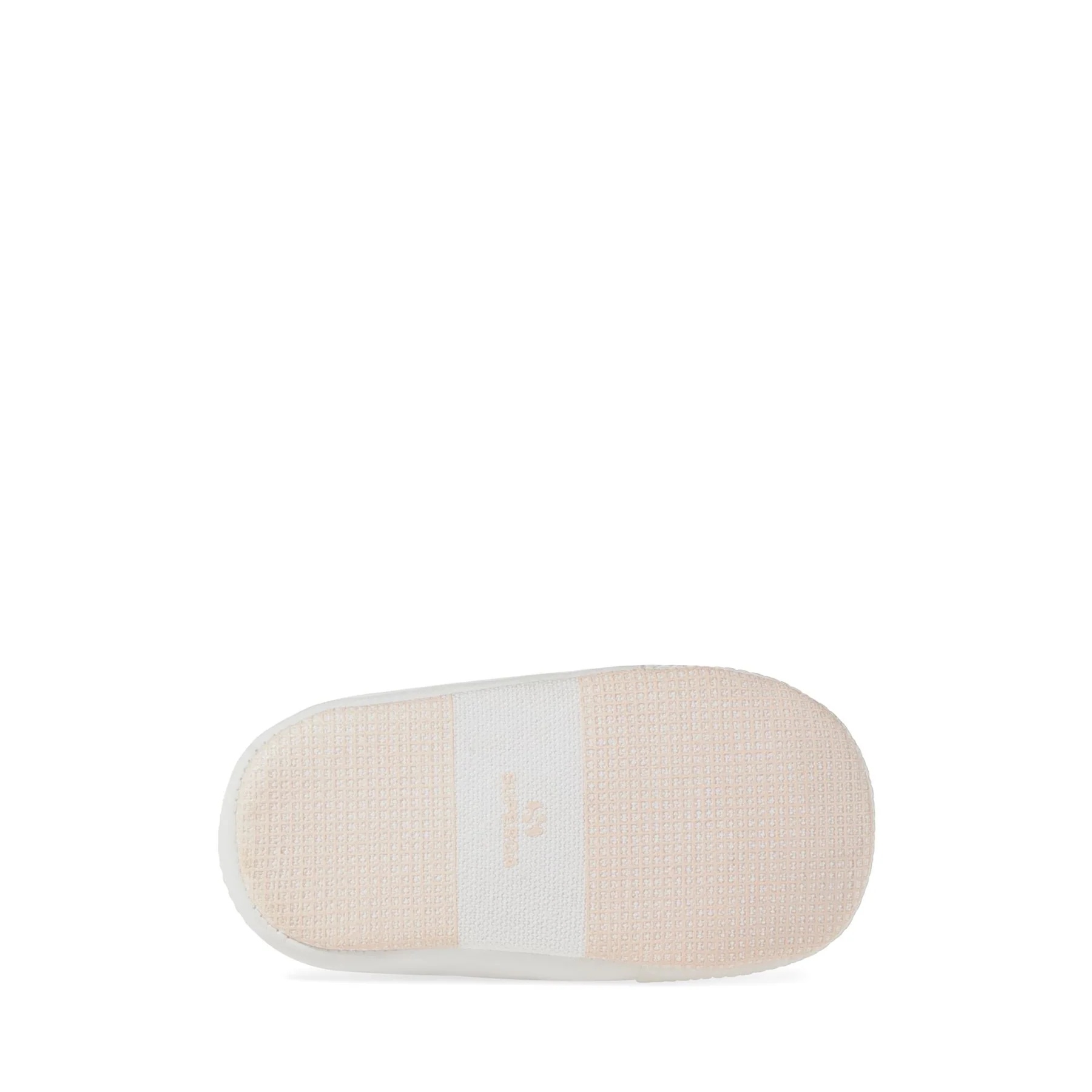 4006 BABY LAME-ROSE PLATINUM