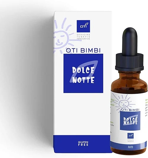 OTI Otibimbi Dolce Notte Gtt 5 ml