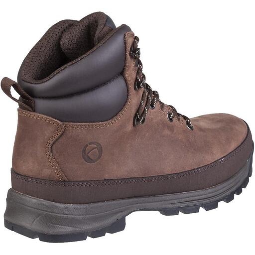 Sudgrove wandelschoenen met Cotswold veters
