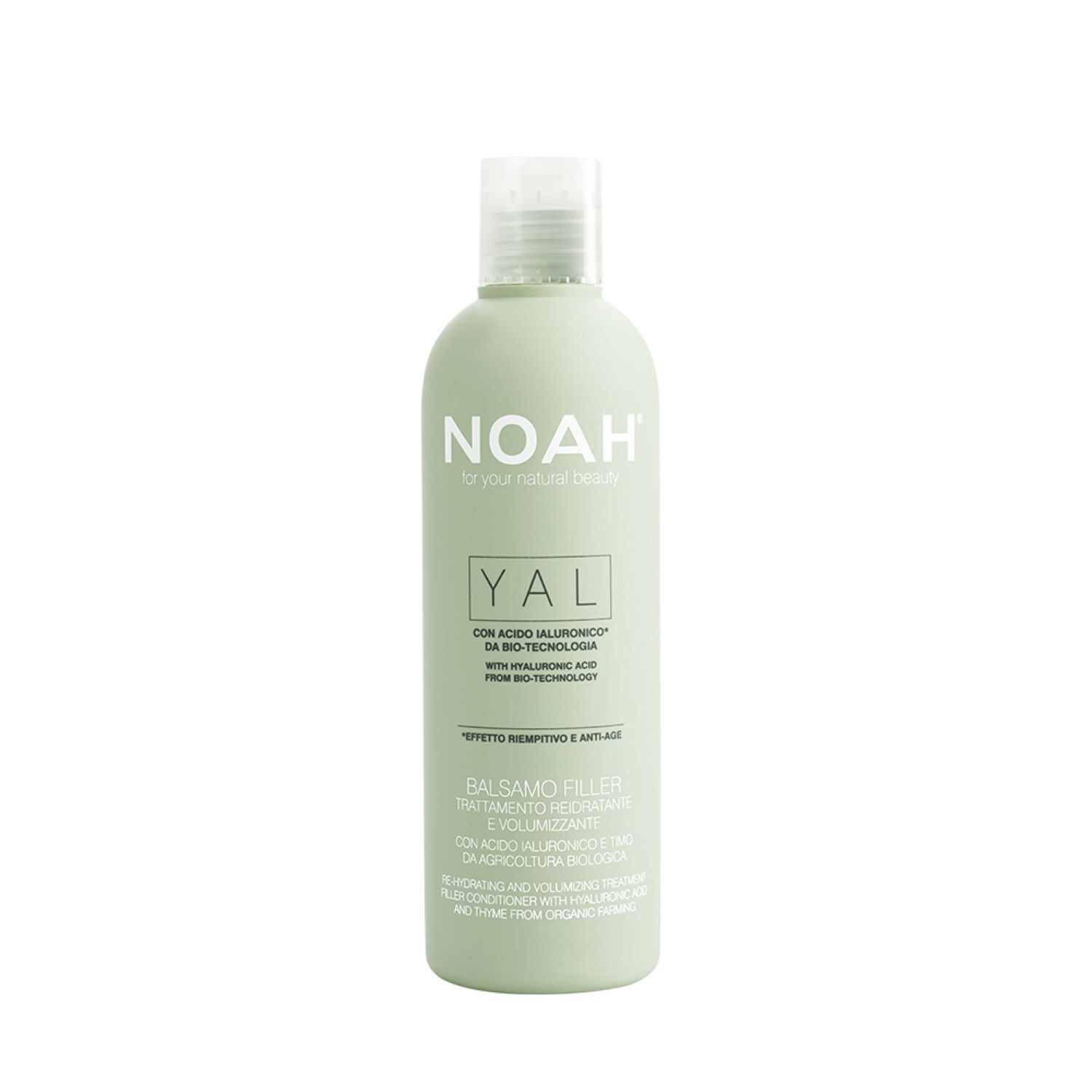 Noah Yal