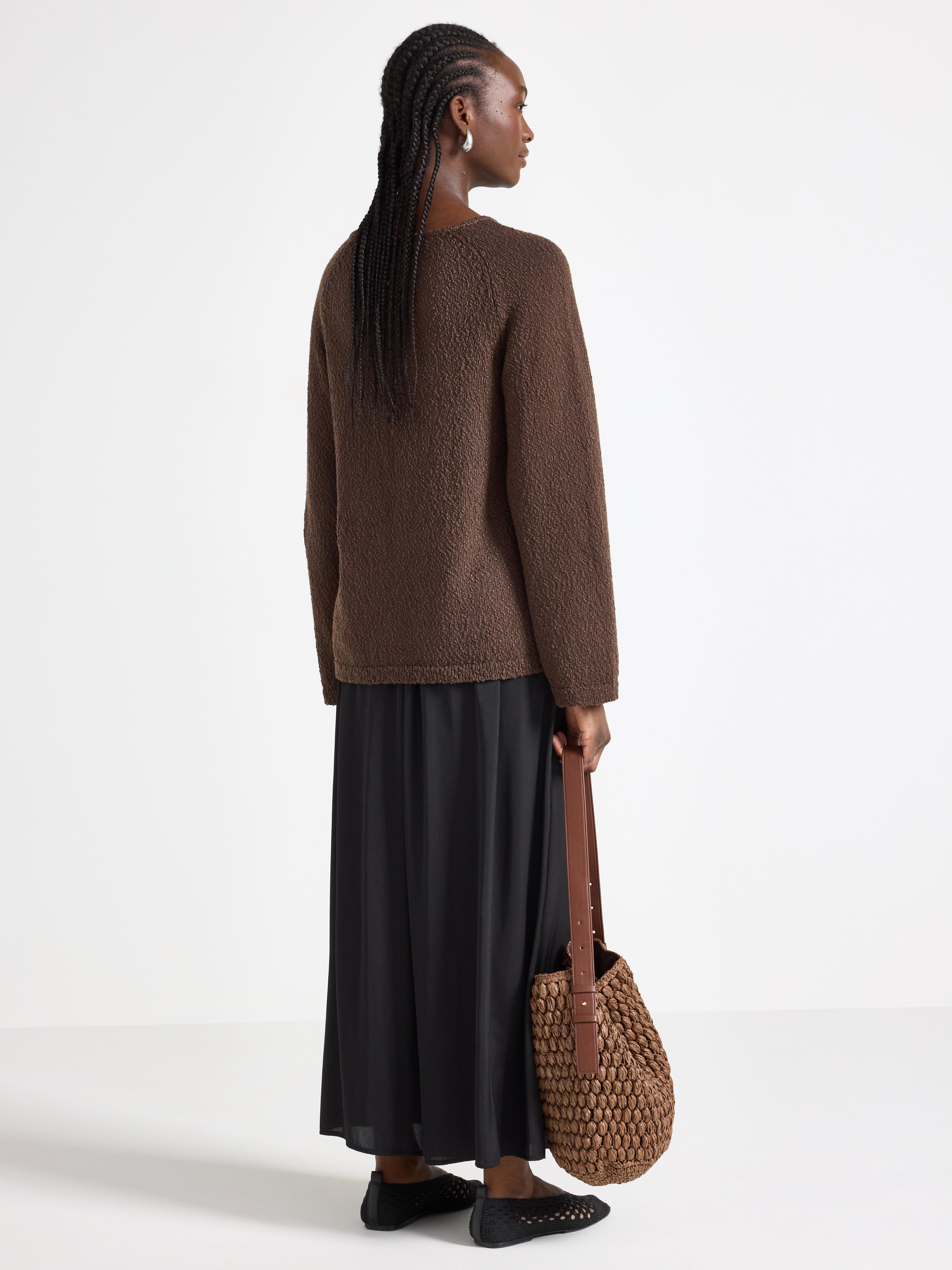 Pantalon noir