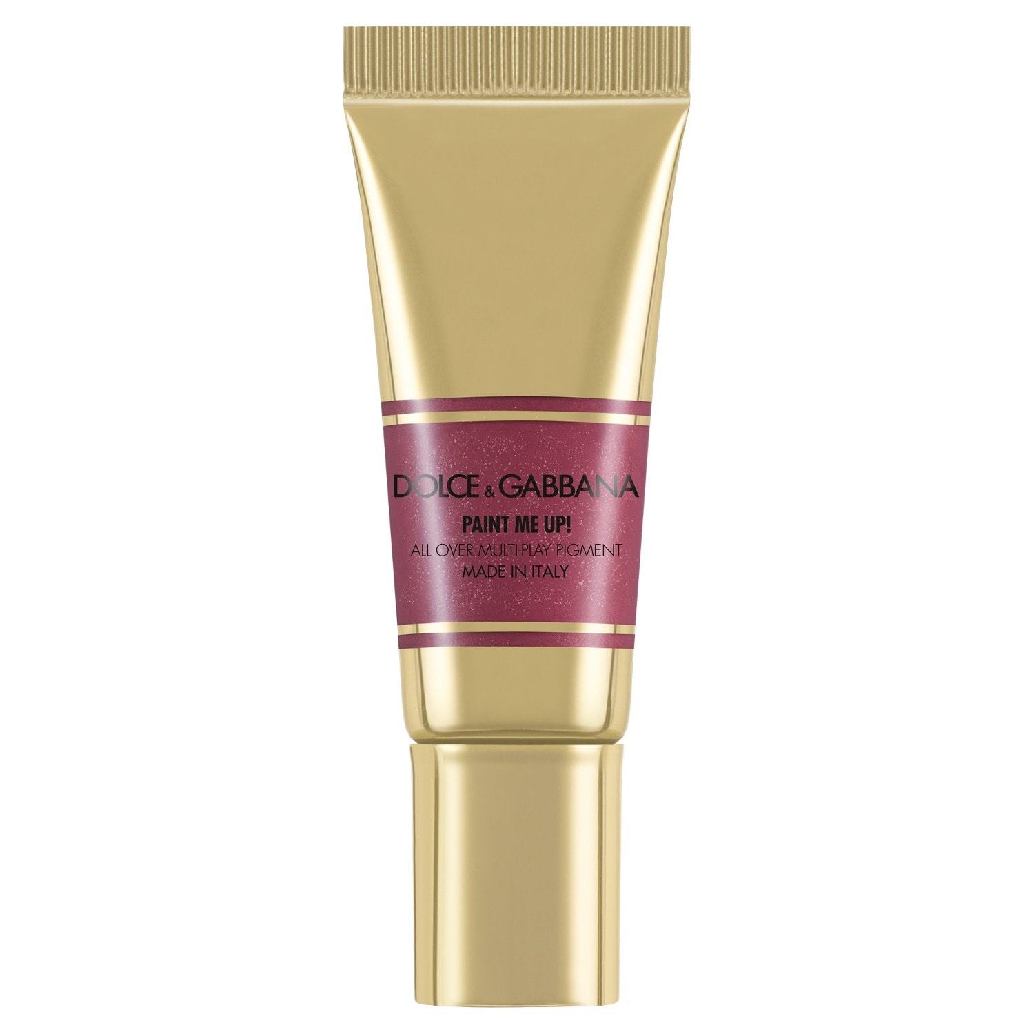 „Dolce&Gabbana“ skaistalai „Paint Me Up!“ – 5 ml