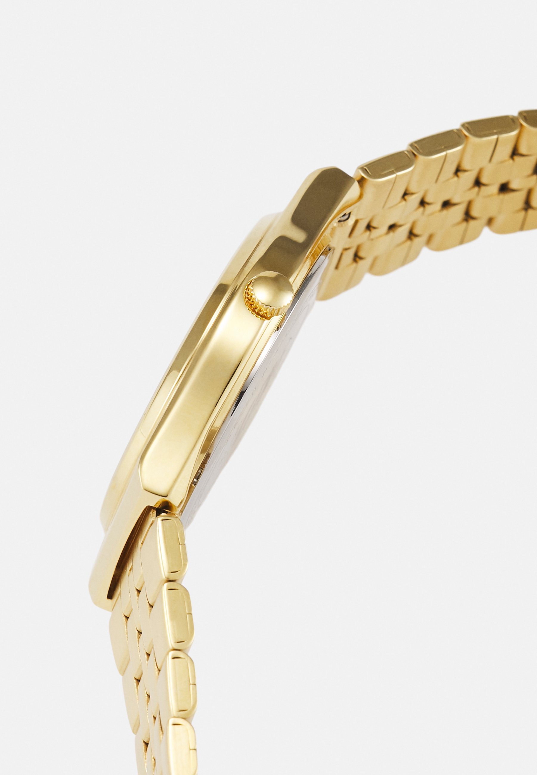 Zegarek Casio UNISEX - Zegarek - w kolorze złotym