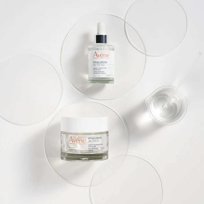 Avène Hyaluron Activ B3 Sérum Preenchimento Concentrado