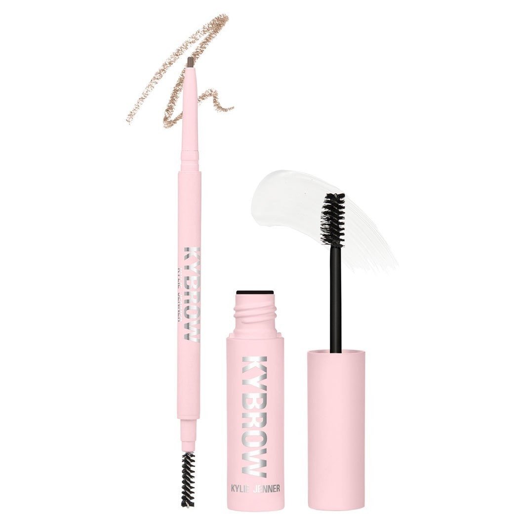 KYLIE COSMETICS Meikkisetti Kybrow Kit - 1 kpl