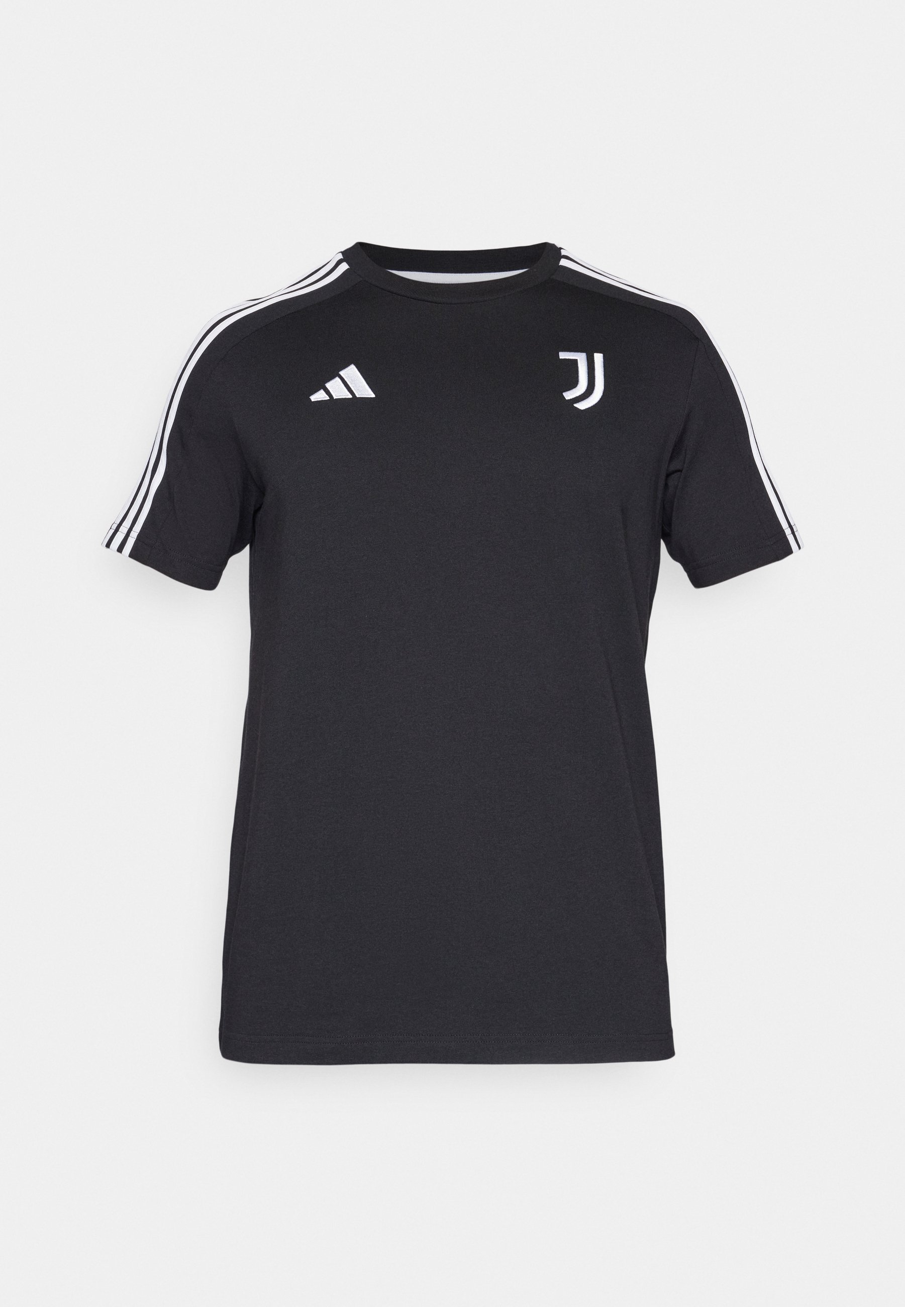 adidas Performance JUVENTUS DNA T-shirt - Clubkleding - zwart