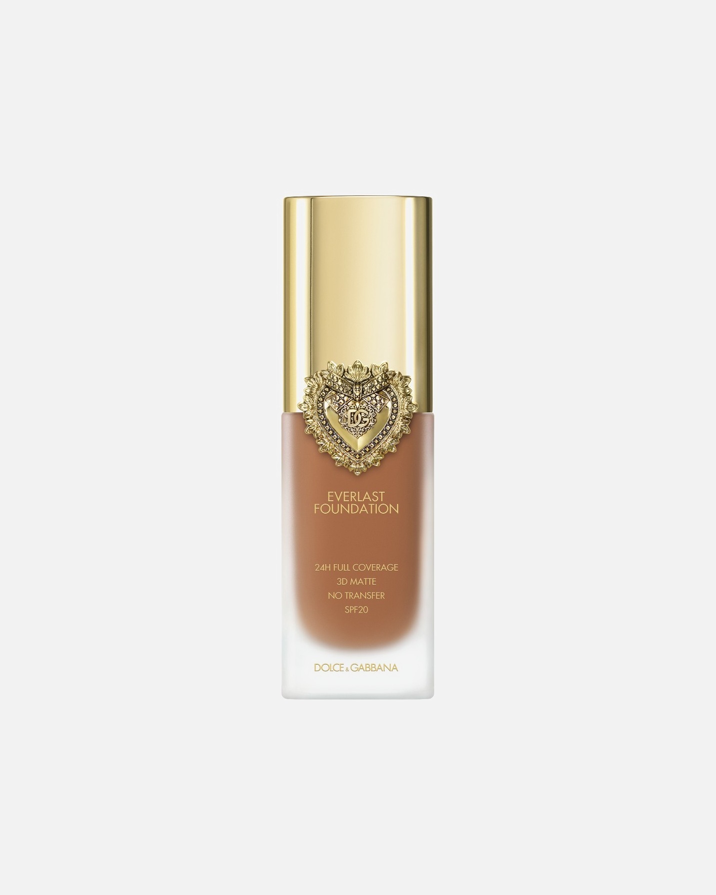Dolce&Gabbana tekući puder Everlast - 27 ml