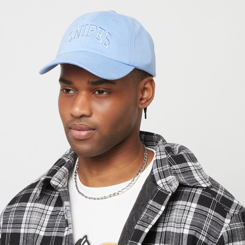 Cappellino da baseball con logo del college