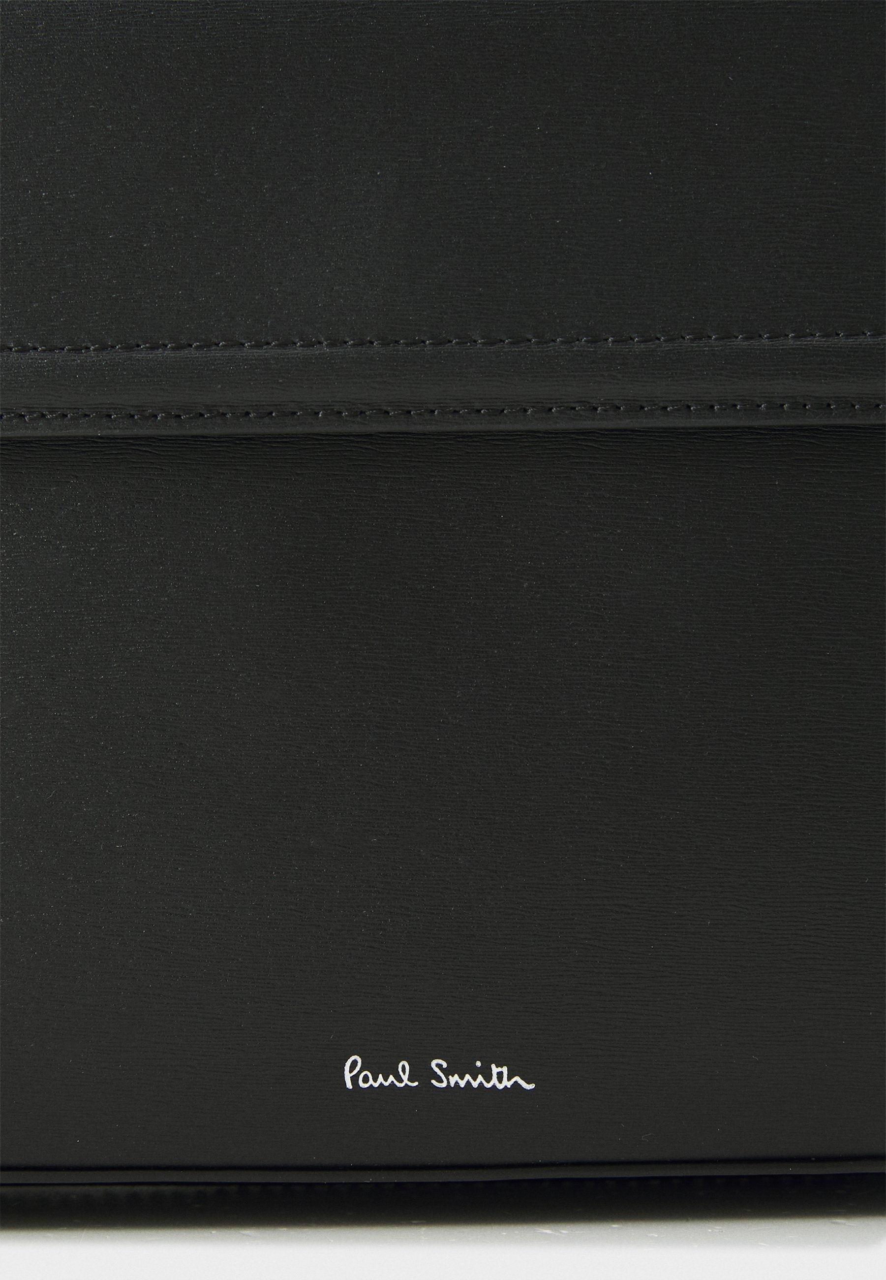 Paul Smith MEN BAG FOLIO - Sülearvutikott - must