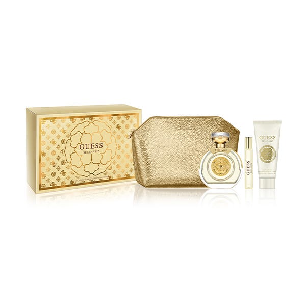Cofre Bella Vita | 1UD